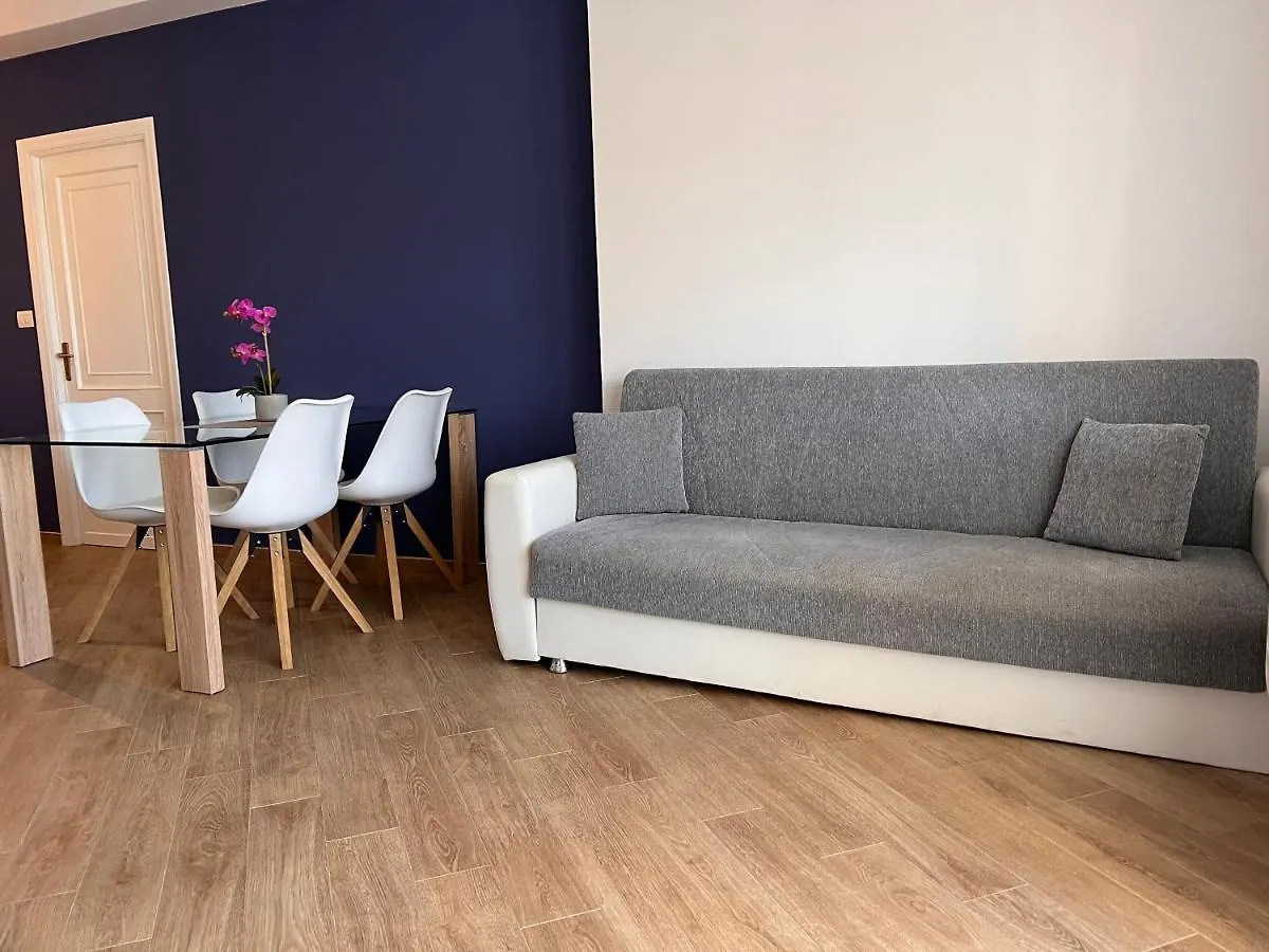 Appartamento Alghero Charming Apartments, Steps From The Beach Italia