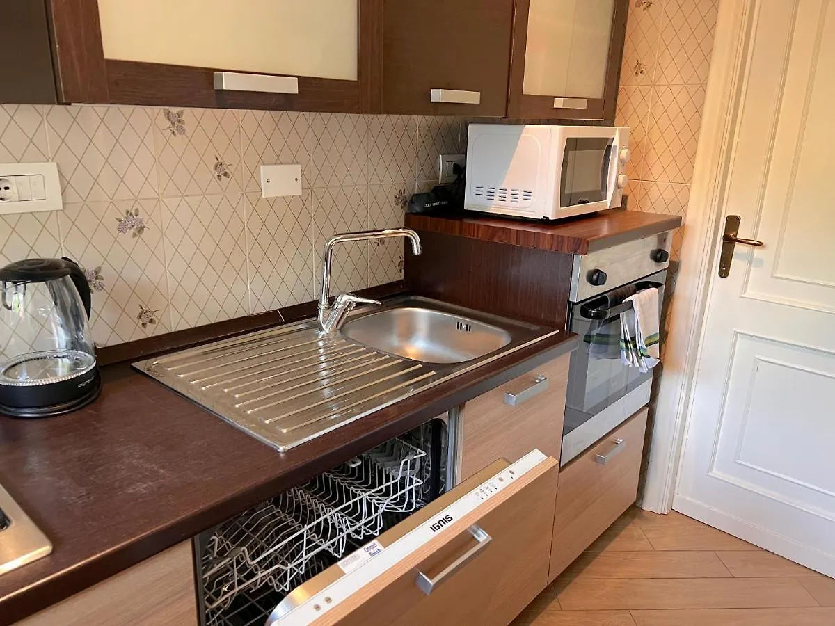 Alghero Charming Apartments, Steps From The Beach Italia