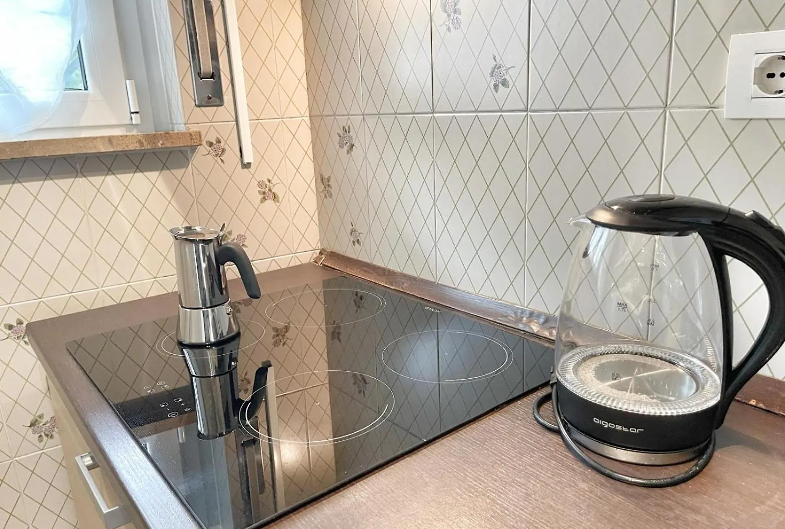 Alghero Charming Apartments, Steps From The Beach Appartamento