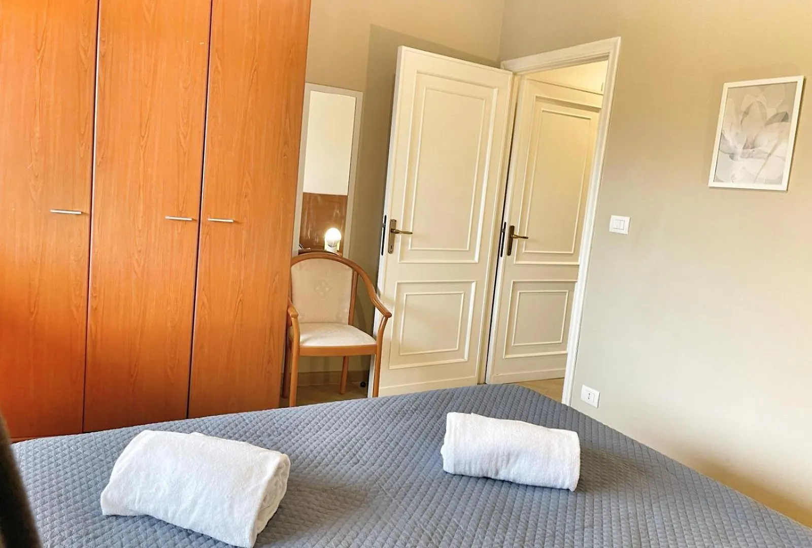 Appartamento Alghero Charming Apartments, Steps From The Beach