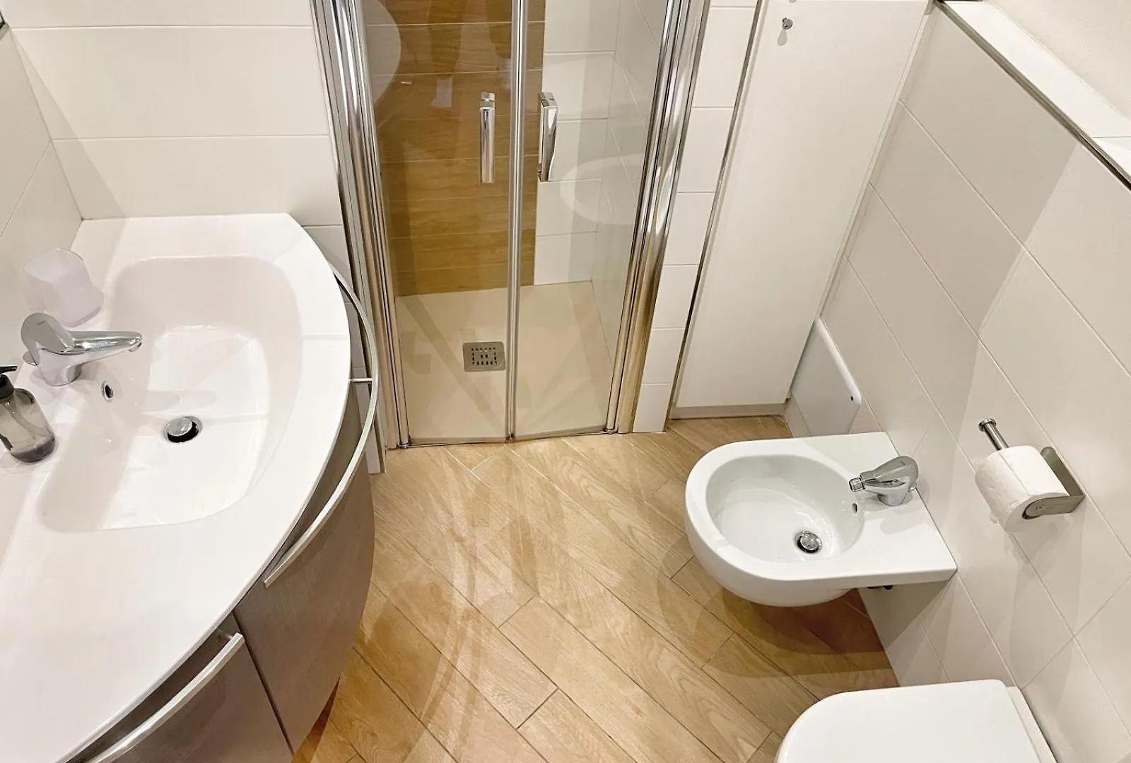 Alghero Charming Apartments, Steps From The Beach Appartamento