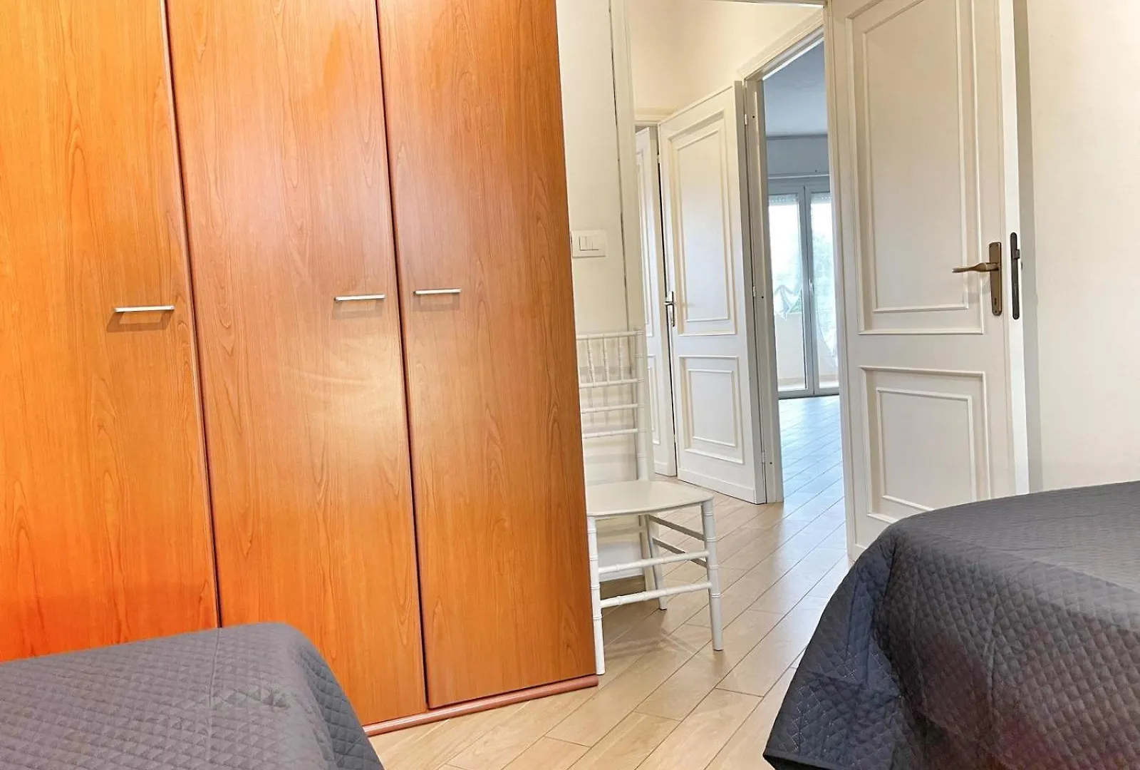 Alghero Charming Apartments, Steps From The Beach 0*,  Italia