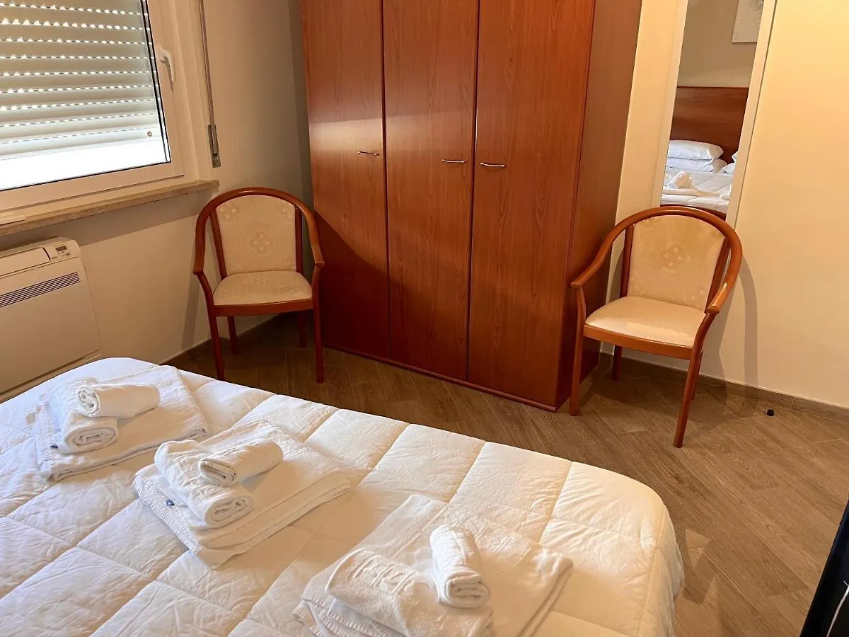Apartment Alghero Charming Apartments, Steps From The Beach