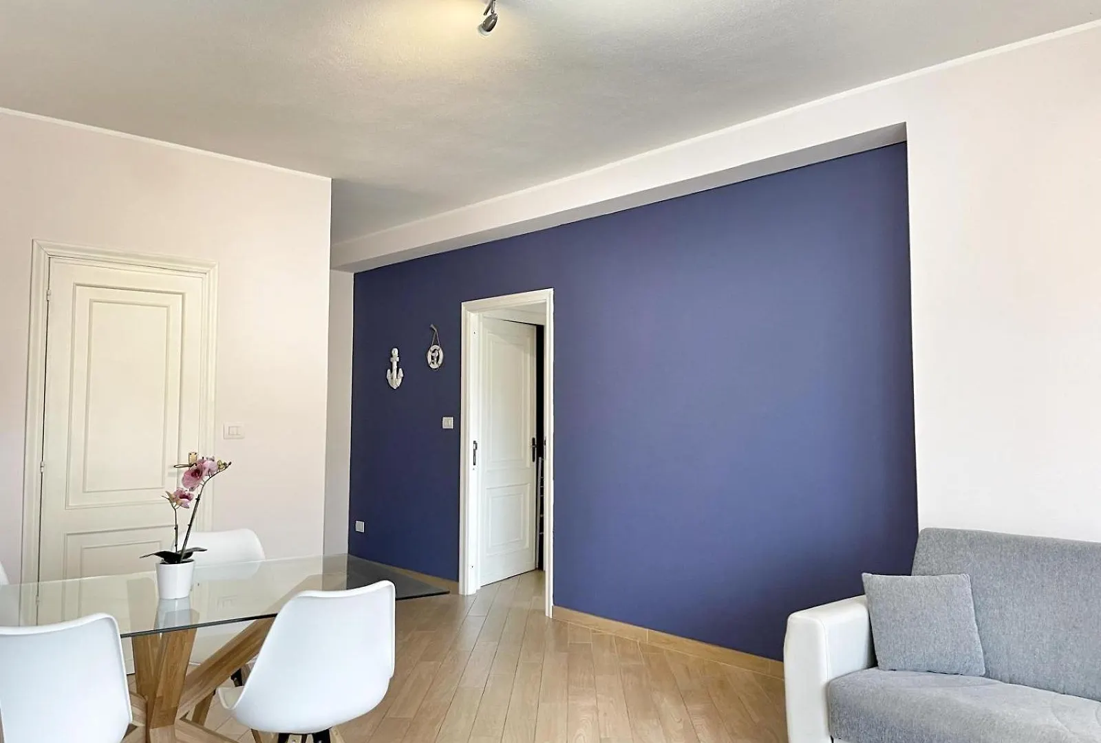 Alghero Charming Apartments, Steps From The Beach Italy